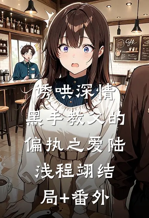 诱哄深情：黑手教父的偏执之爱陆浅程翊结局+番外