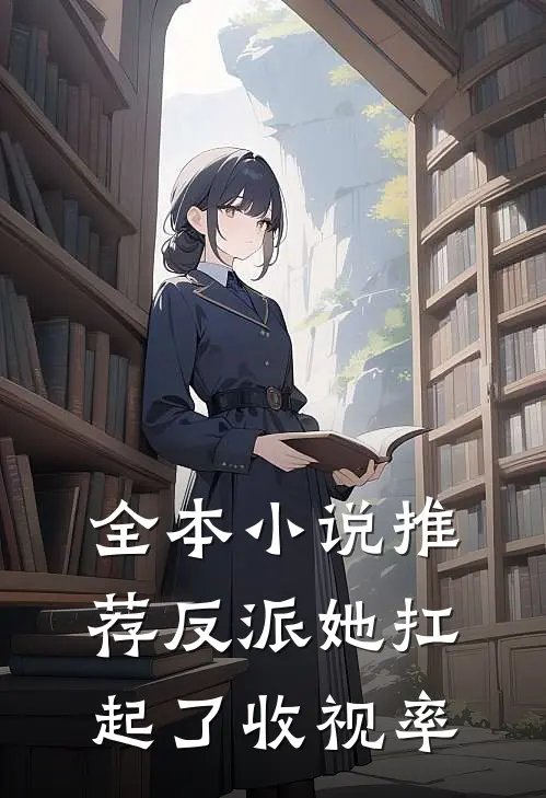 全本小说推荐反派她扛起了收视率