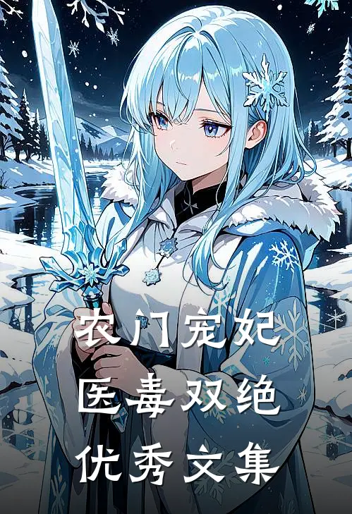 农门宠妃医毒双绝优秀文集