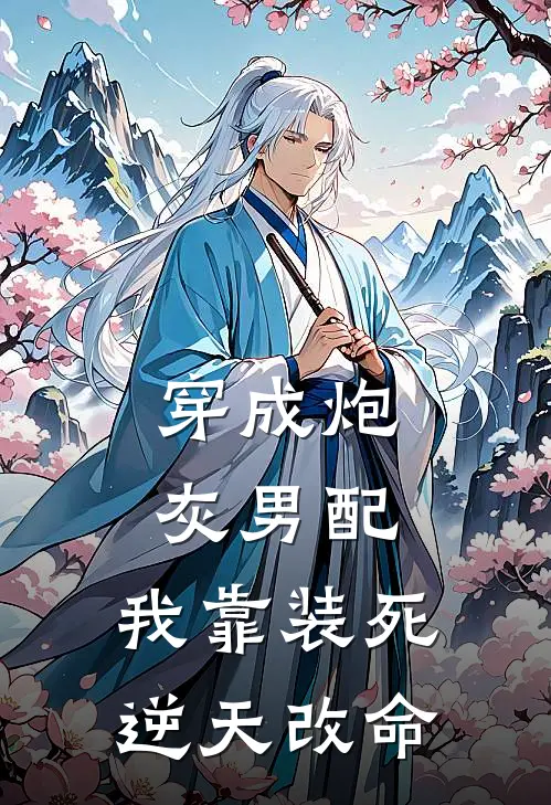 穿成炮灰男配，我靠装死逆天改命