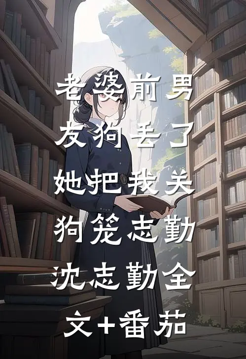 老婆前男友狗丢了，她把我关狗笼志勤沈志勤全文+番茄
