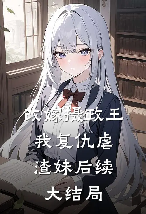 改嫁摄政王，我复仇虐渣妹后续大结局