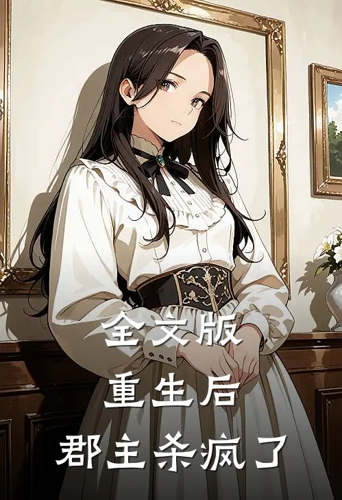 全文版重生后，郡主杀疯了