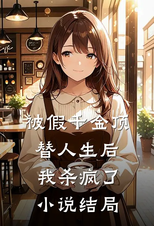 被假千金顶替人生后，我杀疯了小说结局