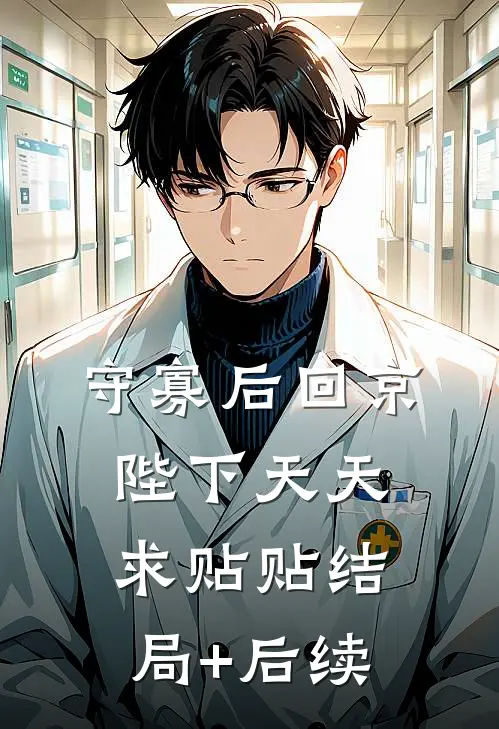 守寡后回京，陛下天天求贴贴结局+后续