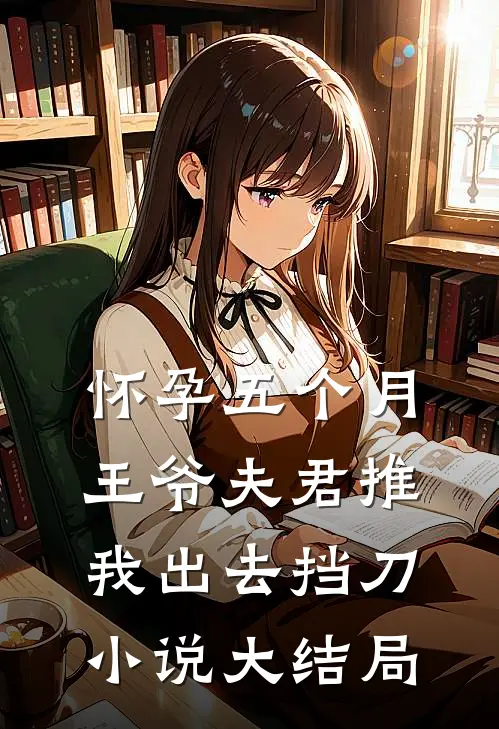 怀孕五个月，王爷夫君推我出去挡刀小说大结局