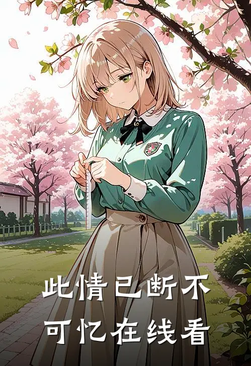 此情已断不可忆在线看