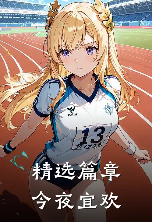 精选篇章今夜宜欢