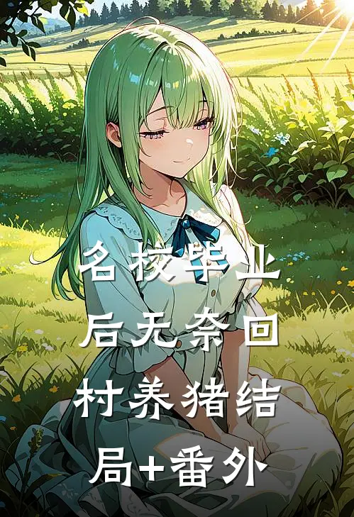 名校毕业后无奈回村养猪结局+番外