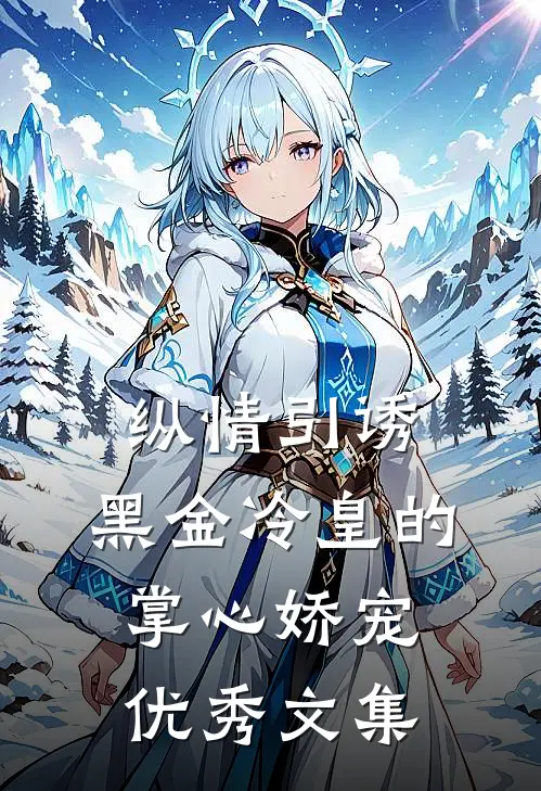纵情引诱，黑金冷皇的掌心娇宠优秀文集