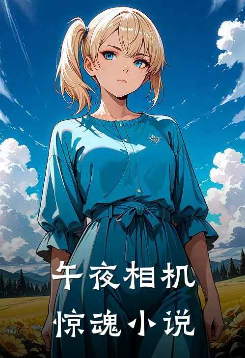 午夜相机惊魂小说