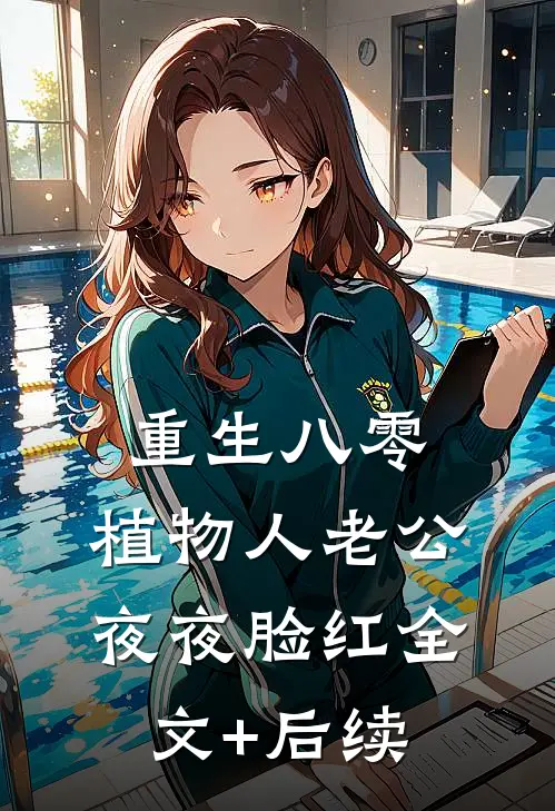 重生八零，植物人老公夜夜脸红全文+后续