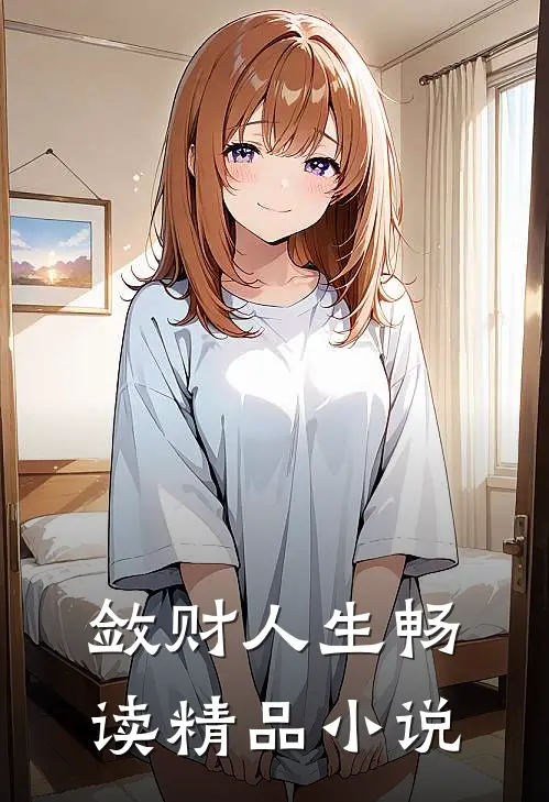 敛财人生畅读精品小说