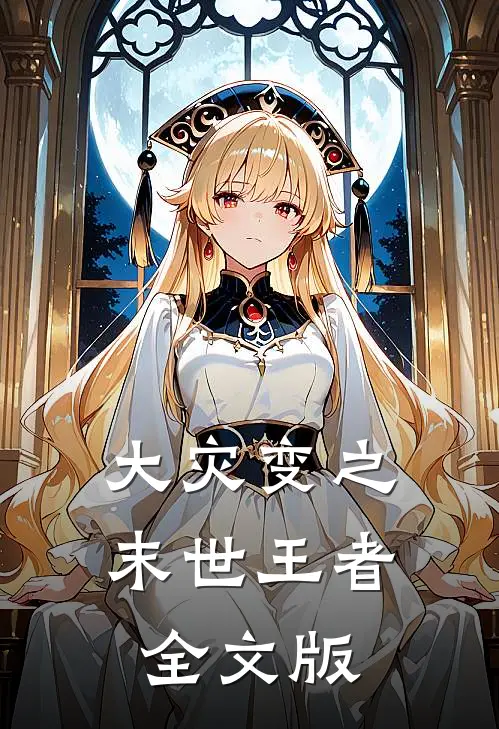 大灾变之末世王者全文版
