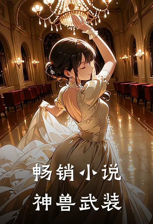 畅销小说神兽武装