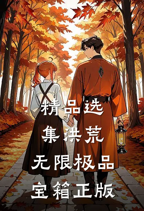 精品选集洪荒:无限极品宝箱正版
