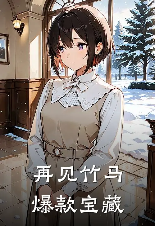 再见竹马爆款宝藏