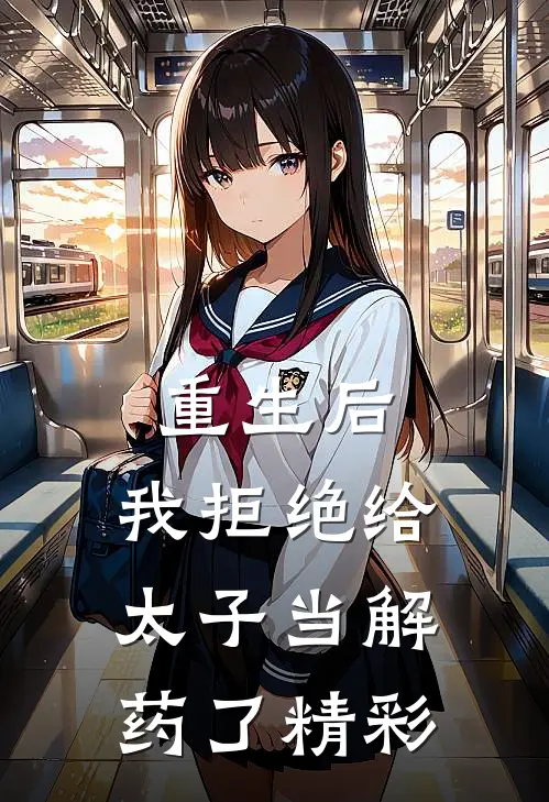 重生后，我拒绝给太子当解药了精彩