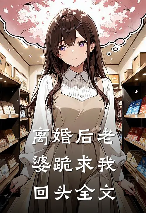 离婚后老婆跪求我回头全文