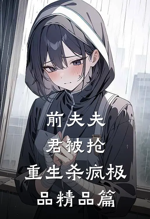 前夫夫君被抢，重生杀疯极品精品篇