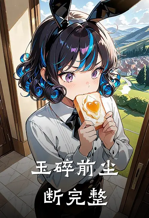 玉碎前尘断完整