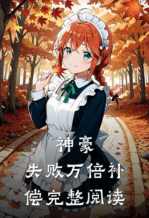 神豪：失败万倍补偿完整阅读