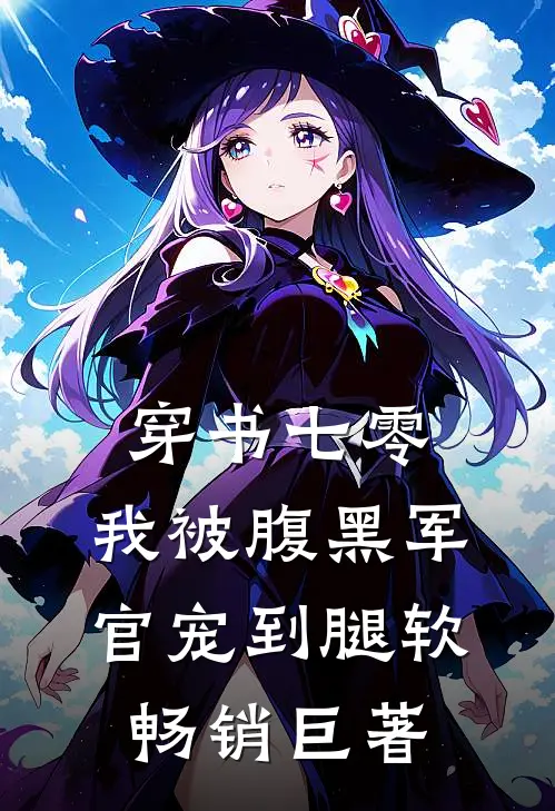 穿书七零，我被腹黑军官宠到腿软畅销巨著