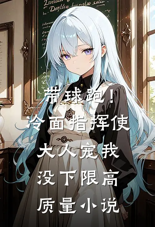 带球跑！冷面指挥使大人宠我没下限高质量小说