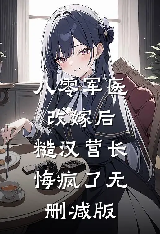 八零军医改嫁后，糙汉营长悔疯了无删减版