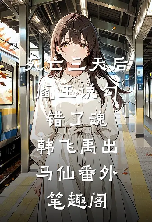 死亡三天后，阎王说勾错了魂：韩飞禹出马仙番外笔趣阁