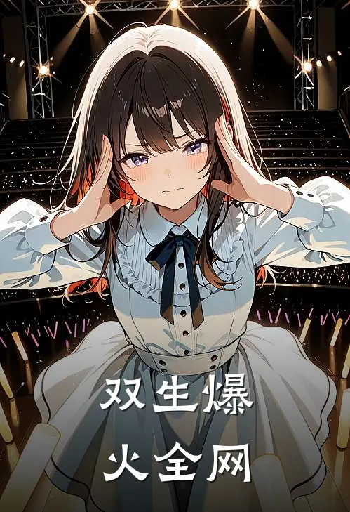 双生爆火全网