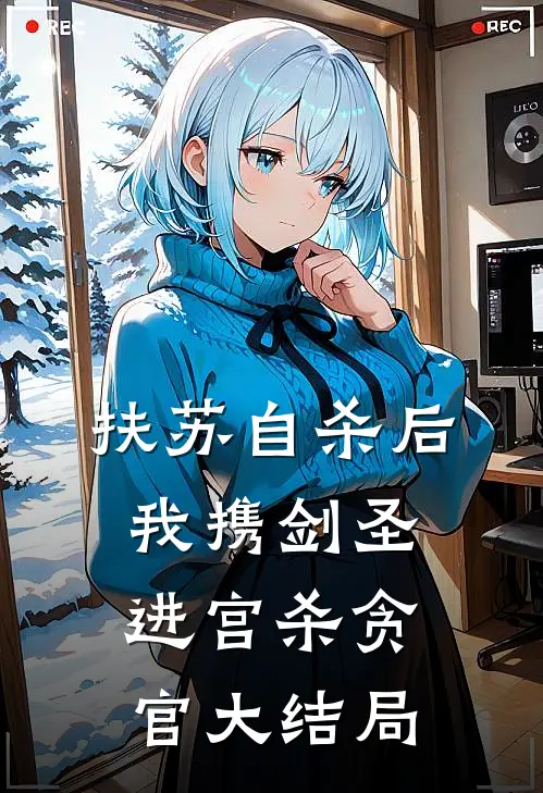 扶苏自杀后，我携剑圣进宫杀贪官大结局