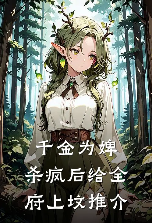 千金为婢，杀疯后给全府上坟推介