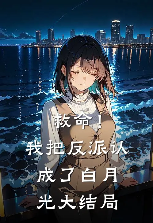 救命！我把反派认成了白月光大结局