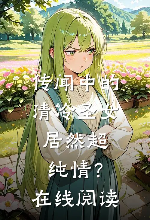 传闻中的清冷圣女，居然超纯情？在线阅读