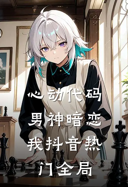 心动代码：男神暗恋我抖音热门全局
