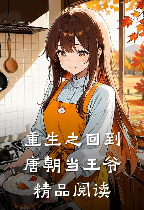 重生之回到唐朝当王爷精品阅读