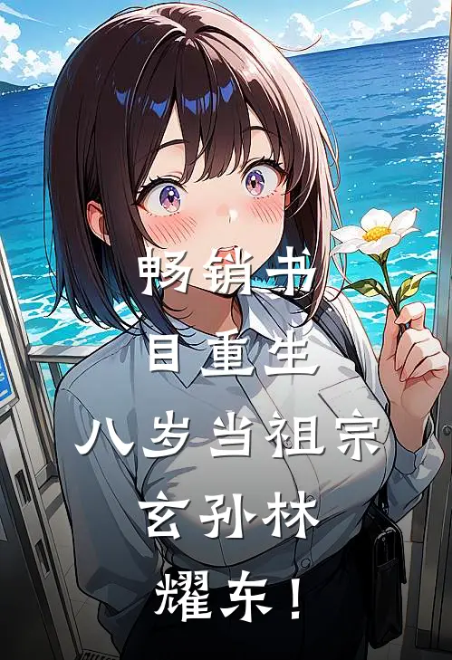 畅销书目重生：八岁当祖宗，玄孙林耀东！