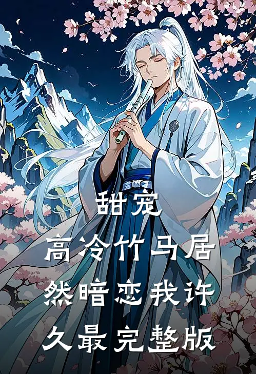 甜宠：高冷竹马居然暗恋我许久最完整版