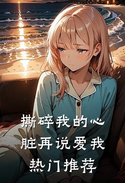 撕碎我的心脏再说爱我热门推荐