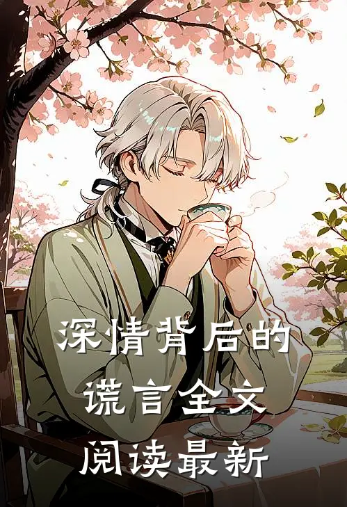 深情背后的谎言全文阅读最新