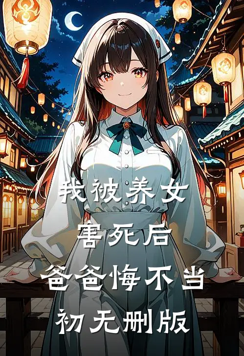 我被养女害死后，爸爸悔不当初无删版