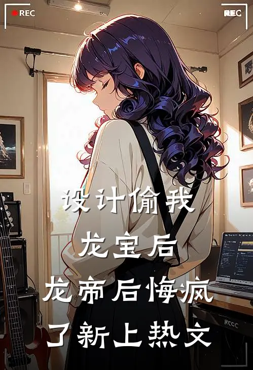 设计偷我龙宝后，龙帝后悔疯了新上热文