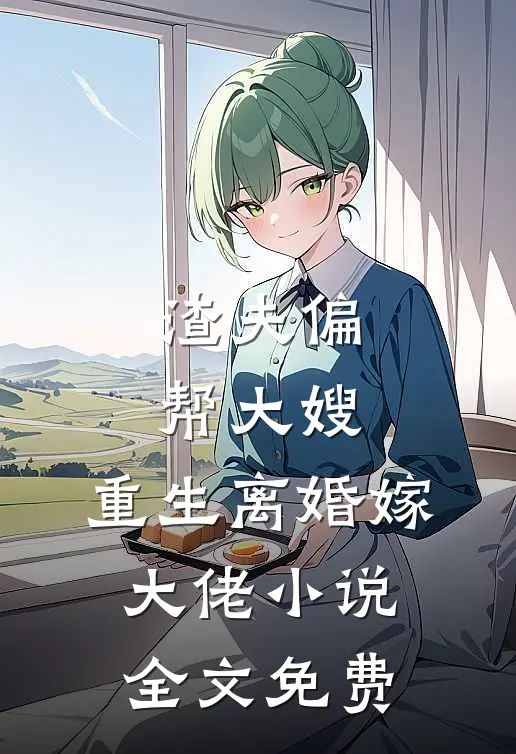 渣夫偏帮大嫂，重生离婚嫁大佬小说全文免费