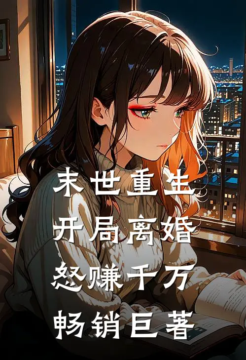 末世重生：开局离婚怒赚千万畅销巨著