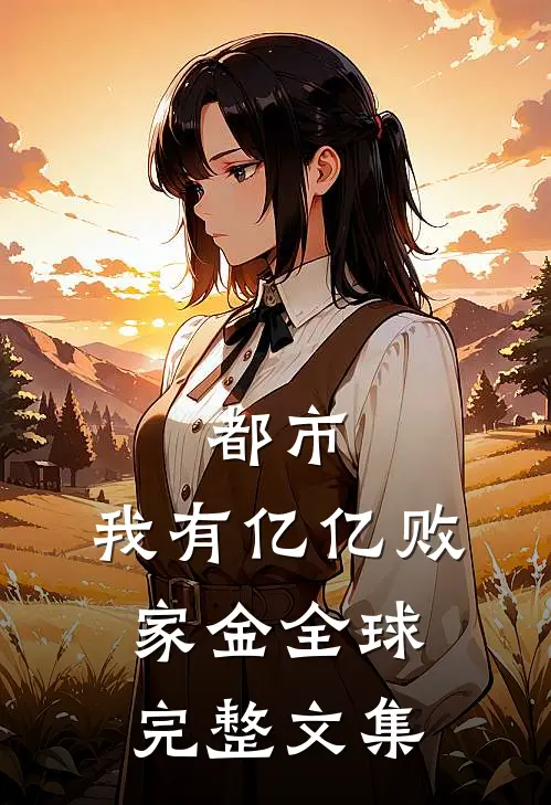 都市：我有亿亿败家金全球完整文集