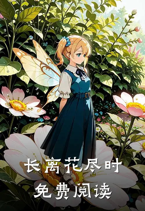 长离花尽时免费阅读