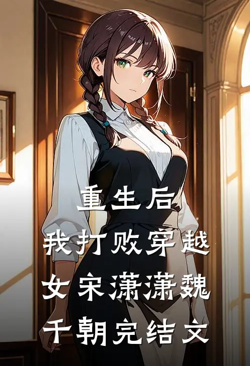 重生后，我打败穿越女宋潇潇魏千朝完结文