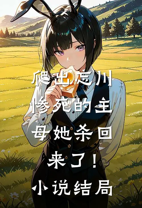 爬出忘川，惨死的主母她杀回来了！小说结局