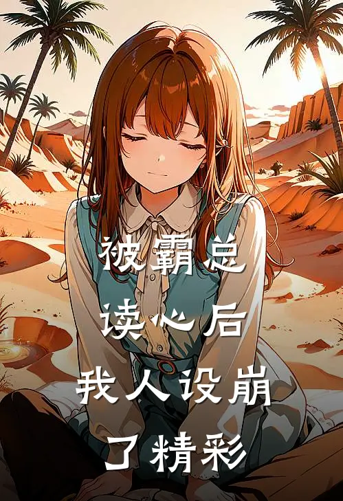被霸总读心后，我人设崩了精彩
